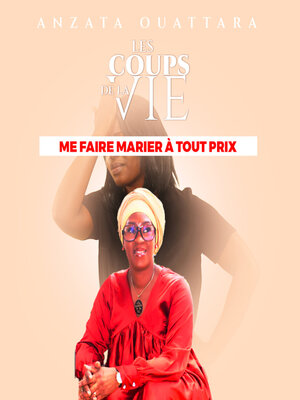 cover image of Me faire marier à tout prix